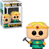 Funko POP Paladin Butters #32   South Park Stick of Truth Series