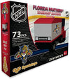 NHL Florida Panthers OYO Sports Zamboni