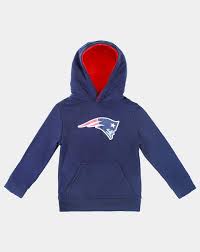 NFL New England Patroits Child Hoodie