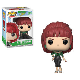 Funko POP Peggy Bundy #689 - Married With Children