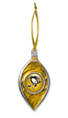 NHL Pittsburg Penguins Ornament