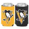 NHL Pittsburgh Penguins Can Cooler- 2-sided