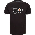 NHL Philadelphia Flyers Mens '47 Brand Fan Tee