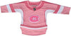 NHL Montreal Canadiens Toddler Pink Fashion Jersey