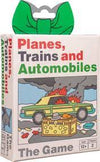 Planes, Trains and Automobiles The Game (Funko Games)