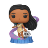 Funko POP Pocahontas #1017 with Flit & Meeko - Ultimate  Disney Princess