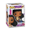 Funko POP Pocahontas #1017 with Flit & Meeko - Ultimate  Disney Princess