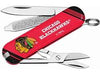 NHL Chicago Blackhawks Essential Pocket Multi Tool (7 piece tool)