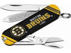 NHL Boston Bruins Essential Pocket Multi Tool (7 piece tool)