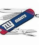 NFL New York Giants Essential Pocket Multi Tool (7 piece tool)
