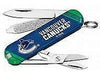 NHL Vancouver Canucks Essential Pocket Multi Tool (7 piece tool)