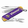 NFL Minnesota Vikings Essential Pocket Multi Tool (7 piece tool)