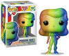 Funko POP Poison Ivy #157  (Rainbow PRIDE)