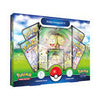 Pokemon GO Alolan Exeggutor V Collection Box Set