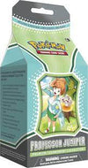 Pokemon Professor Juniper Premium Tournament Collection Box (price per box)