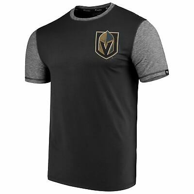 NHL Las Vegas Golden Knights Mens Fanatics T-Shirt