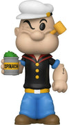 Funko Soda Popeye International Edition- New in Sealed Can - Chance to pull a CHASE