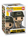 Funko POP Rocks Post Malone (Sundress) #254