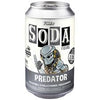 Funko Soda Predator (International) - New Sealed in Can