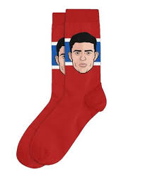 NHL Montreal Canadiens Carey Price National Sockey League Socks
