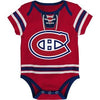 NHL Montreal Canadiens Infant Carey Price Bodysuit/Onesie