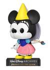 Funko POP Princess Minnie #1110 - Walt Disney Archives