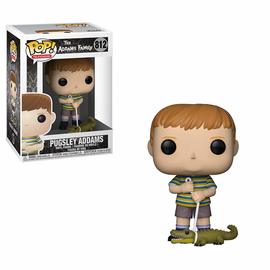 Funko POP Pugsley Addams #812 - The Addams Family