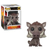 Funko POP Pumbaa #550 - The Lion King (live action)