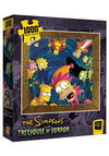 The Simpsons "Treehouse of Horror" - 1000 piece puzzle