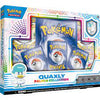 Pokemon Paldea Collection Box Set (Sprigatito, Quaxly, Fuecoco)