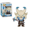 Funko POP Ragnarok #465 -Fortnite