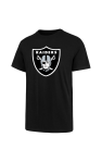 NFL Las Vegas Raiders Mens '47 Brand Fan Tee