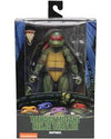 NECA Raphael Teenage Mutant Ninja Turtles 6.5" Figure