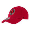 NBA Toronto Raptors 47 Brand Clean Up Hat