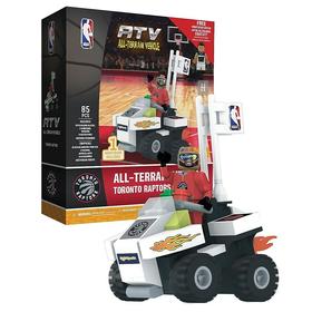 NBA Toronto Raptors OYO Sports All-Terrain Vehicle