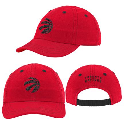 Raptors store infant hat