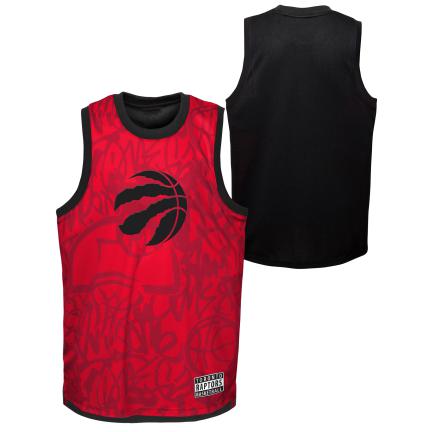 NBA Toronto Raptors Youth Shake the Can Shooter Tank
