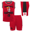 NBA Toronto Raptors Toddler Team Zone Tank & Short Set