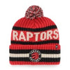 NBA Toronto Raptors '47 Brand Bering Toque
