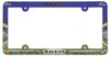 NFL Baltimore Ravens License Plate Frame