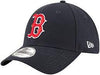 MLB Boston Red Sox The League New Era 9Forty Adjustable Hat