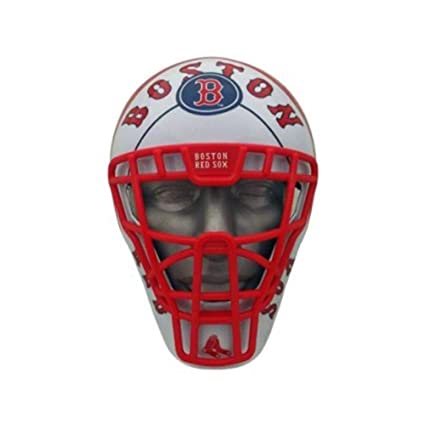 MLB Boston Red Sox Fan Mask