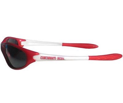 MLB Cincinnati Reds Sunglasses