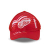 NHL Detroit Red Wings Youth Reebok Adjustable Hat