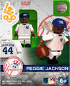 MLB New York Yankees Reggie Jackson OYO Sports Figure (Gen 2 S2)