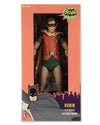 Batman 1966 - Burt Ward as Robin - 1/4 Scale NECA Figure