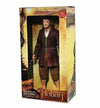 Bilbo Baggins - The Hobbit An Unexpected Journey 1/4 Scale 12" Action Figure - Lord of the Rings (Copy)