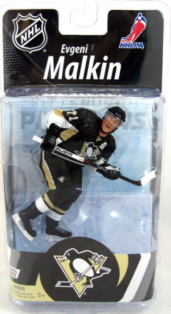 Evgeni Malkin Series 27 McFarlane