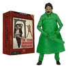 The Texas Chainsaw Massacre Video Game Leatherface 7-Inch Scale Action Figure