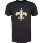 NFL New Orleans Saints Mens '47 Brand Fan Tee